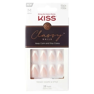 KISS CLASSY NAILS - KCS04C