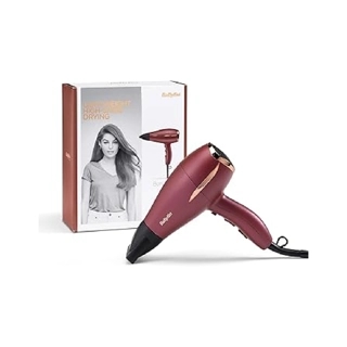 BABYLISS BERRY CRUSH 2200WHAIR DRYER
