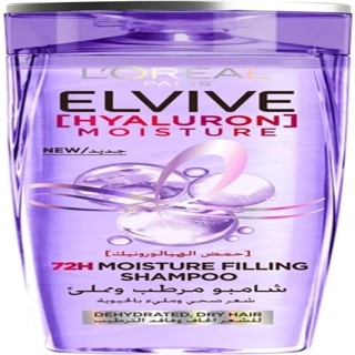 ELVIVE HYALURON SHP B600ML 002