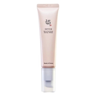REVIVE EYE SERUM GINSENG + RETINAL, 30 ML