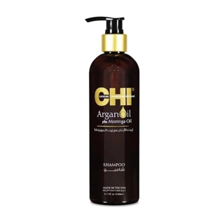 CHI ARGAN OIL SHAMPOO