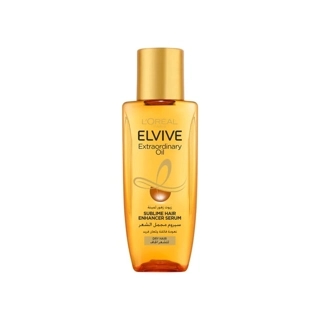 ELVIVE HUILE EXT PET50 GEN GBAR SPAV