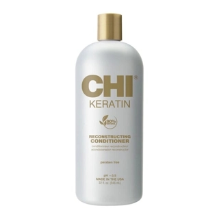 CHI KERATIN RECONSTRUCTING CONDITIONER 946ML