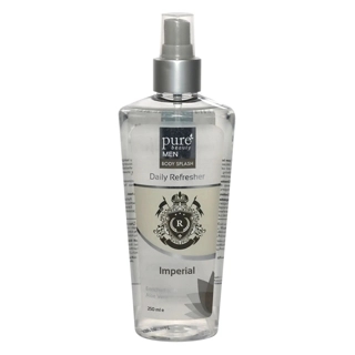 PUREBEAUTY BODY SPLASH IMPERIAL M 250 ML