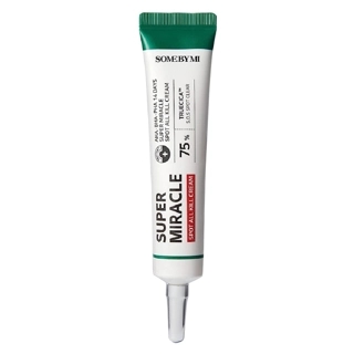 SBM SUPER MIRACLE SPOT ALL KILL CREAM 30ML