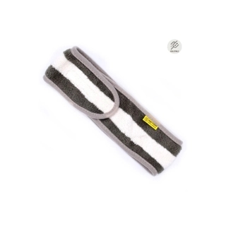 BETER COFFEE O'CLOCK MICROFIBRE HEADBAND