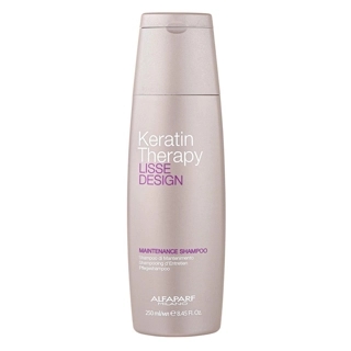 KERATIN THERAPY MAINTENANCE SHAMPOO 250 ML
