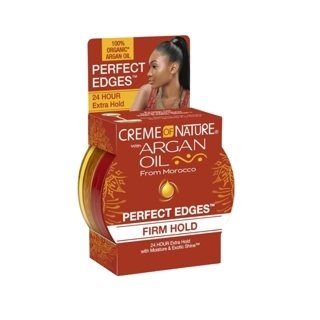 CON ARGAN PERFECT EDGES XFRM 6/CS 66ML
