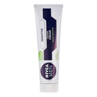 NIVEA MILD SHAVING CREAM 100 ML