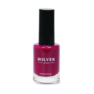 BOLVER SAPPHIRE NAIL POLISH MEDIUM 638