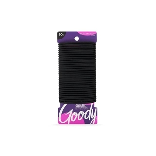 GOODY OUCHLESS ELASTICS 30PCS - GD10913