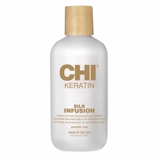 CHI KERATIN SILK INFUSION