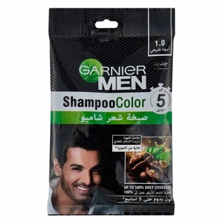 GARNIER MEN SHAMPOO COLOR ZAMO SH 1 SRP