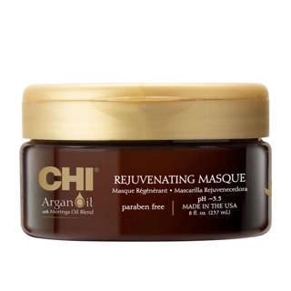 CHI ARGAN OIL REJUVENATING MASQUE