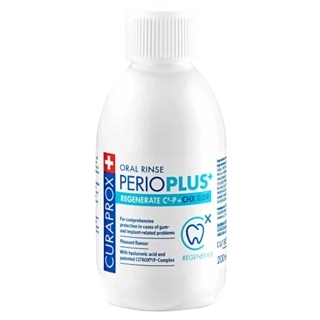 PERIO PLUS BALANCE( 0.05) M.W 200ML