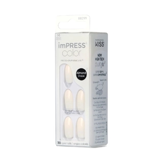 KISS IMPRESS COLOR NAILS - IMC514C