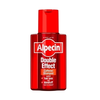 ALPECIN DOUBLE EFFECT 200 ML