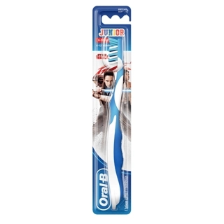 ORAL B T.B STAGES-4 8+
