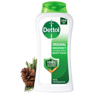 DTTOL JU SG ORIGINAL 250ML
