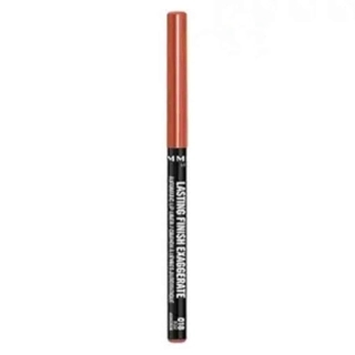 RIMMEL LASTING FINISH AUTO LIP LINER - 018 ROSE ADDICTION