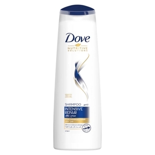 DOVE SHAMP INTENS REPAIR L4L 12X400ML