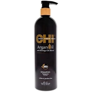 CHI ARGAN OIL SHAMPOO - 739 ML