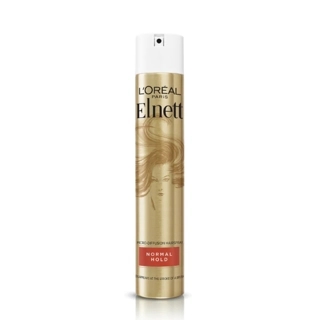 ELNETT - NORMAL HOLD 200ML