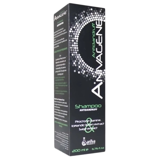 ANIVAGENE ANTI-DANDRUFF SHAMPOO 200 ML