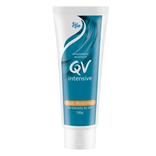 QV INTENSIVE CREAM 100G