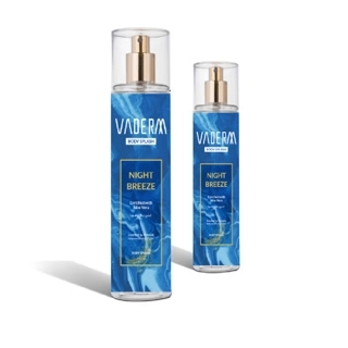 VADERM BODY SPLASH FOR MEN