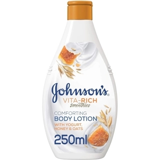 JOHNSON ADULT VR B LOTION HONEYYOG 250ML