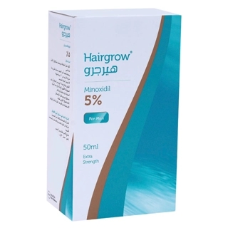HAIR-GROW 5 SOLUTION 50 ML