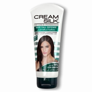 CREAMSILK HAIRFALL DEFENSE DPC 24X180ML