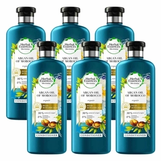 HERBALCOND ARGNOILMRC 6*400 ML