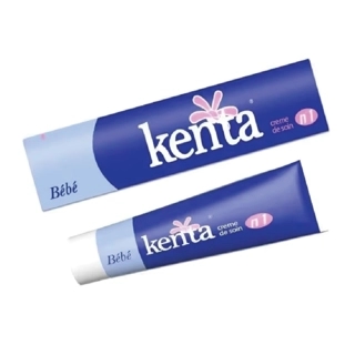 KENTA BABY DE SOIN CREAM 30G