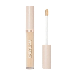 SHEGLAM LIKE MAGIC 12HR FULL COVERAGE CNCLR - BUTTERCREAM