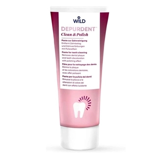 DEPURDENT TOOTH PASTE 75ML