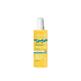 URIAGE BARIESUN SUN MOISTURIZING KIDS SPRAY SPF50+ 200ML
