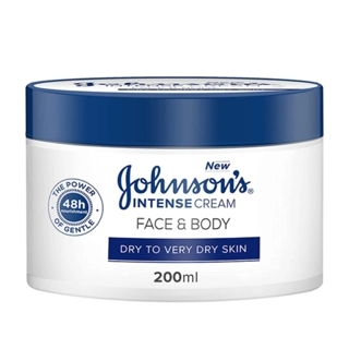 JOHNSON ADULT INTENSE CREAM 200ML