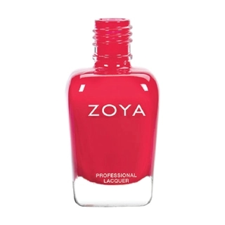 ZOYA POLISH ZP474 AMERICA