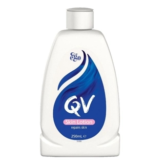 QV SKIN LOTION 250ML