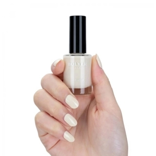 BOLVER NAIL POLISH OFF-WHITE 741