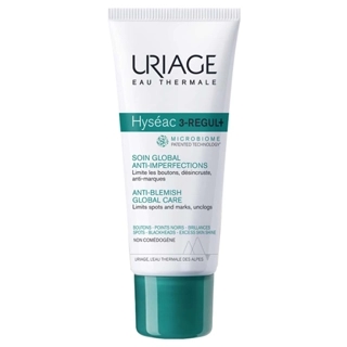 URIAGE HYSEAC 3-REGUL GLOBAL SKIN-CARE 40ML