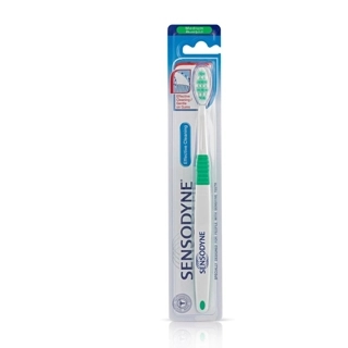 SENSODYNE TB ELITE EFFECTIVE CLEANING ACC PACK