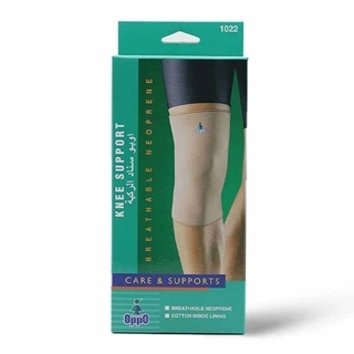 OPPO 1022 XL/S KNEE SUPPORT