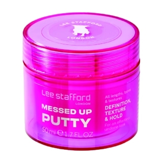 LEE STAFFORD MESSED UP PUTTY 50 ML