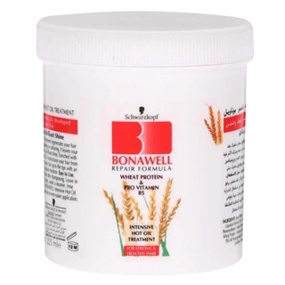 BONAWELL HOT OIL TREATMENT WHEAT 225 ML