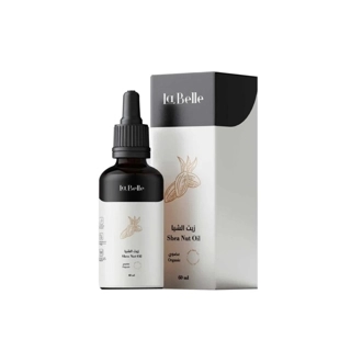 LA BELLE SHEA NUT OIL 60 ML