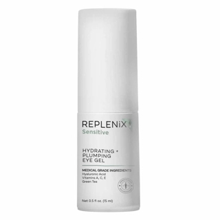 REPLENIX HYDRATING + PLUMPING EYE GEL