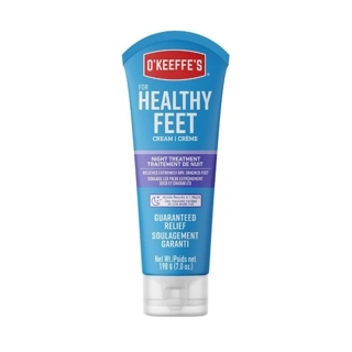 O'KEEFFE'S HF TUBE 198G
